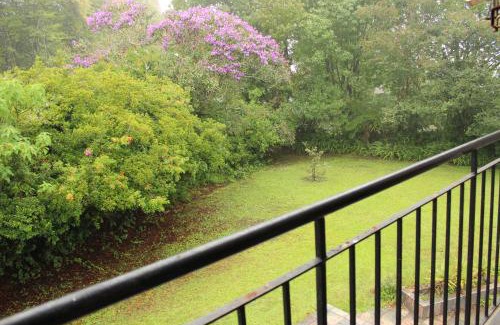 Graskop Ski Chalet | Serenity Graskop, 3 bedroom A-Frame cottage