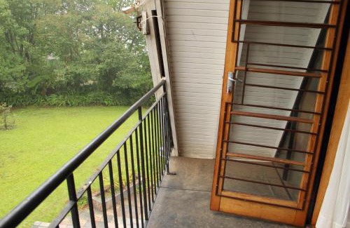 Graskop Ski Chalet | Serenity Graskop, 3 bedroom A-Frame cottage