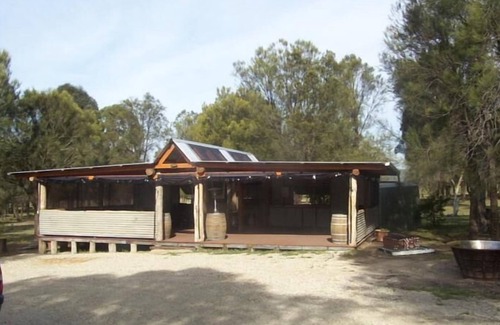 Fordwich Cottage | Serenity Grove