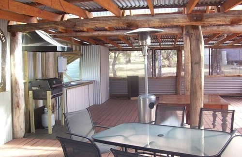 Fordwich Cottage | Serenity Grove