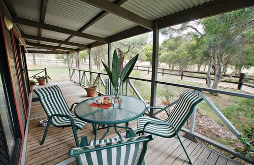 Fordwich Cottage | Serenity Grove - Frantoio