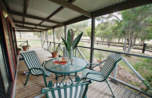 Fordwich Cottage | Serenity Grove - Nevedillo