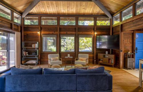 Fort Bragg House | Serenity Grove