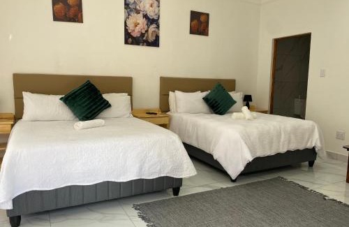 Kokstad House | Serenity Guest Lodge
