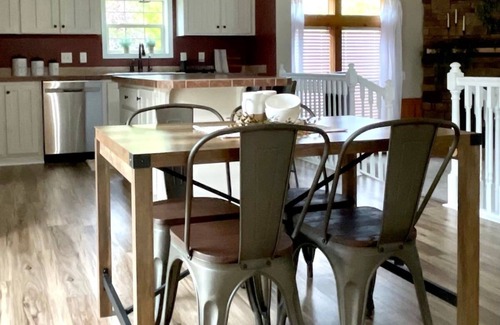Beach City House | Serenity Guesthouse | Beach City