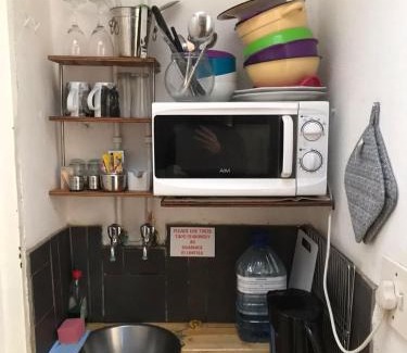 Moqhaka House | Serenity Guesthouse