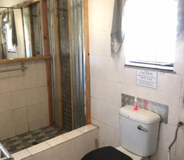 Moqhaka House | Serenity Guesthouse