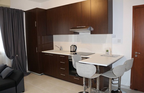 Limassol Apartment | Serenity Haven Limassol