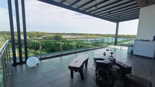 Sungai Besar Villa | Serenity Haven