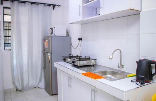 Riruta Apartment | Serenity Haven, Ngong Road