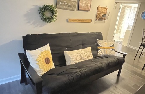 Macon House | Serenity Haven Studio
