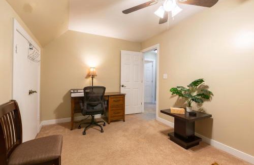 Lillington House | Serenity Haven