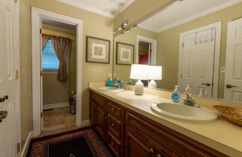 Lillington House | Serenity Haven
