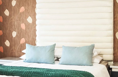 Maseru Bed & Breakfast | Serenity Heights Backpackers Lodge