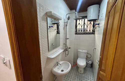 Buea House | Serenity Heights Guest Houses