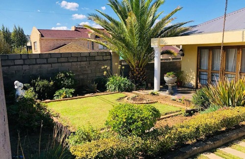 Maseru House | Serenity Heights Lodge
