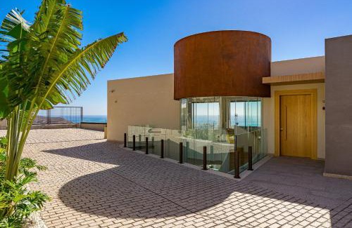 El Madronal Villa | Serenity Heights - Luxury Concierge Services