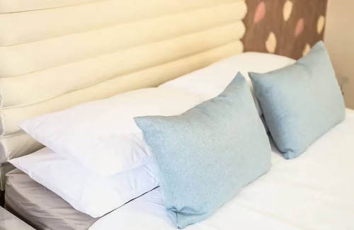 Maseru Bed & Breakfast | Serenity Heights Mamohato Suite