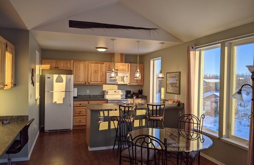 Willow Apartment | Serenity Heights Place