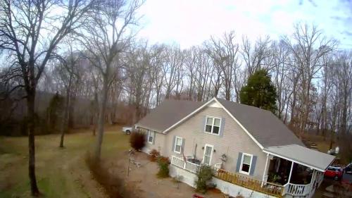Brownsville House | Serenity Hill bed and Breakfast