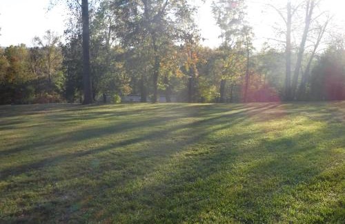 Brownsville Bed & Breakfast | serenity hill bed and breakfast