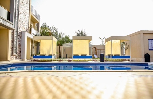 Dahar Apartment | SERENITY HOME HURGHADA