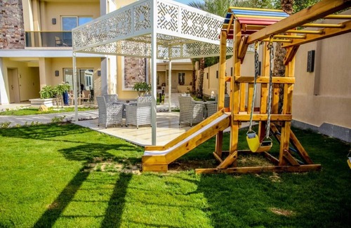 Dahar Apartment | SERENITY HOME HURGHADA