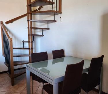 Caldiero House | Serenity Home