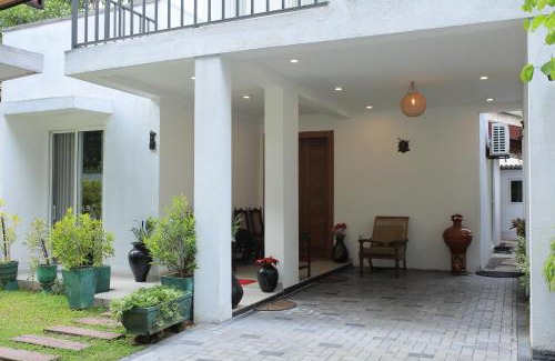 Ja-Ela House | Serenity Home - Kandana