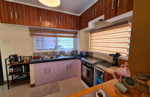 Silang Junction North House | Serenity Home near Ayala Malls Serin