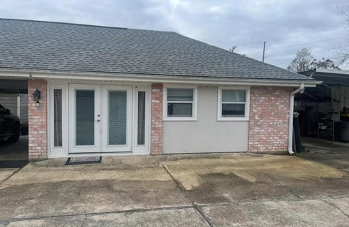 LaPlace House | Serenity home