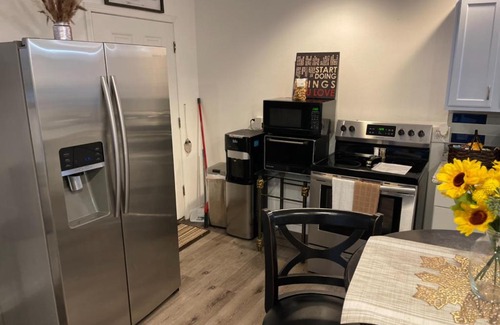 LaPlace House | Serenity home