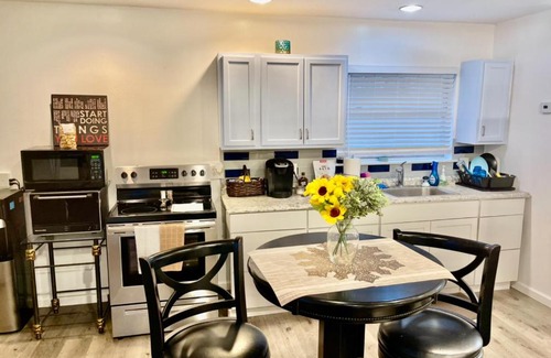 LaPlace House | Serenity home