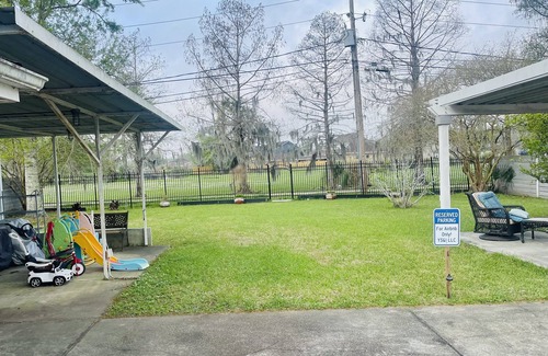 LaPlace Apartment | Serenity Home
