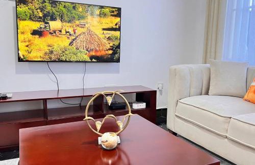 Mikocheni Apartment | Serenity Homes-Entire serviced apartment Mikocheni