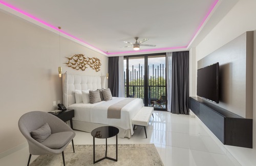 Zazil-ha Hotel | Serenity Hotel Boutique by Alsol