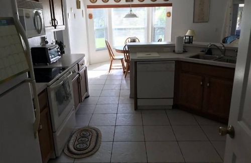 Port Charlotte House | Serenity House in Port Charlotte