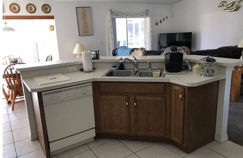 Port Charlotte House | Serenity House in Port Charlotte