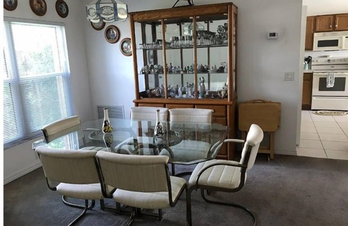 Port Charlotte House | Serenity House in Port Charlotte