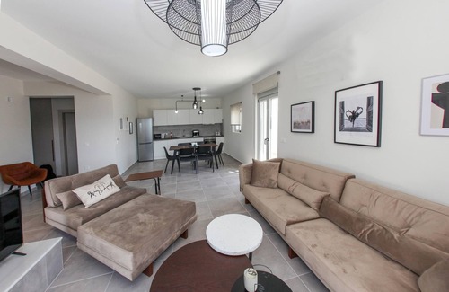 Nea Tirintha House | SERENITY HOUSE IN NAFPLIO