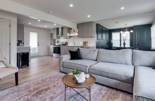 Hohenwald House | Serenity House