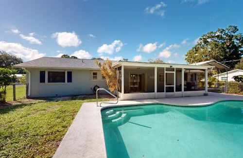 Vero Beach South House | Serenity House