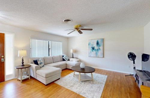 Vero Beach South House | Serenity House