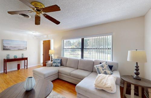 Vero Beach South House | Serenity House