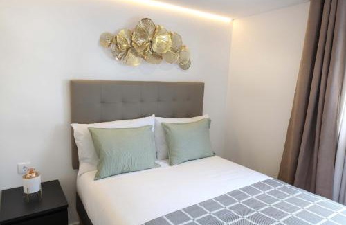 Fatima House | Serenity House With Garden