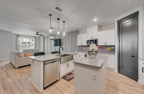 Princeton House | Serenity I, Brand new 3 Bedroom Home