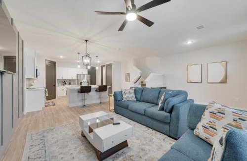 Princeton House | Serenity I, Brand new 3 Bedroom Home