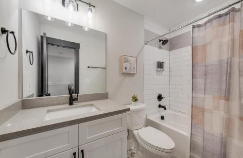 Princeton House | Serenity I, Brand new 3 Bedroom Home