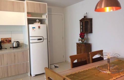 Beco da Alegria Apartment | Serenity in Canela