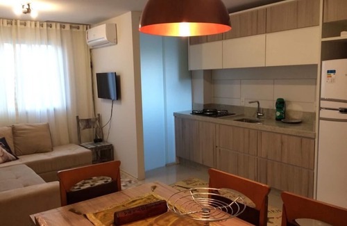 Beco da Alegria Apartment | Serenity in Canela